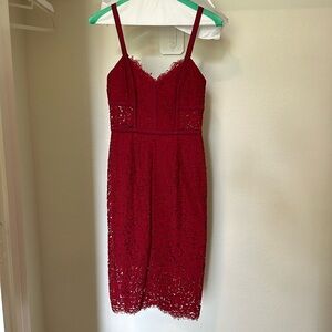 Express dress - size 0
